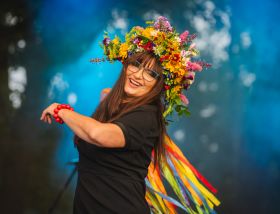 Wakacyjna szkółka Piłkarska