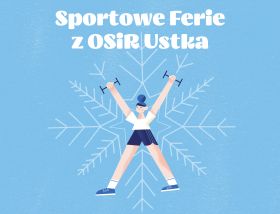 Ferie Zimowe w Bibliotece