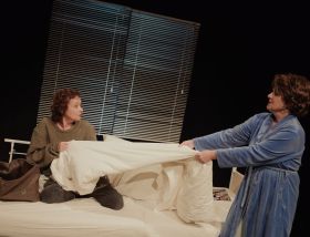 Spotkanie & działanie z Roberto Uribe Castro