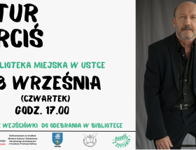 III bieg Grand Prix Ustki - FINAŁ!