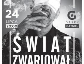 Szerokie wody z Usteckimi Artystami