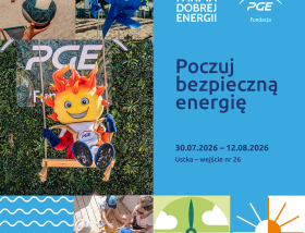Grand Lubicz Festiwal Uzdrowiska