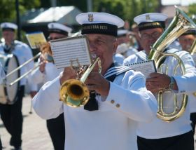 Bursztynowy Weekend, Mistrzostwa Polski w Wypłukiwaniu Bursztynu 9-11.08.2019