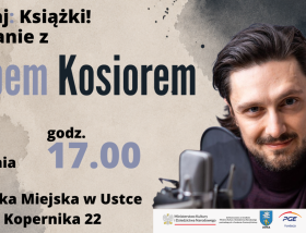 Kurort Ustka - weekend otwarcia przestrzeni wspólnej