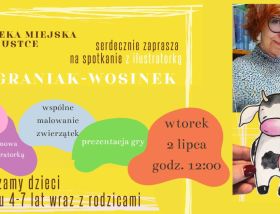 Wtorki z Kapitanem Hasse