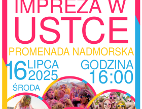 "Przystań kultura" - familijne warsztaty wakacyjne