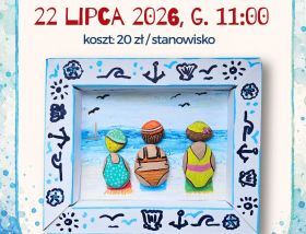 Środa Szlakiem Usteckich Legend 