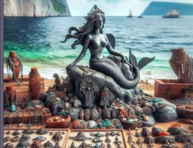 Wystawa ilustracji Marty Rydz-Domańskiej