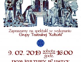 Zabawy z Olgą "Włóczkowe czary-mary"