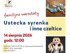 Dożynki Rybne - Święto Ustki 2026