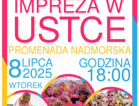 Wakacyjna Szkółka Koszykarska