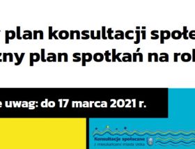 Spotkanie informacyjne dotyczące sezonu 2021