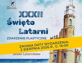 Wystawa fotografii - Przybywajcie do Perły Bałtyku - plażowanie w XX-wiecznym kurorcie