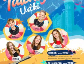 Przystań Kultura - warsztaty familijne pt. "Morze na okrągło"