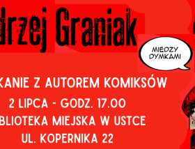 "Przystań kultura" - familijne warsztaty wakacyjne