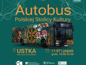 Bielsko - Biała i Beskidy w Ustce