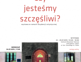 Ustka wczoraj - Ustka dzisiaj - mini wystawa - Otwieramy szuflady