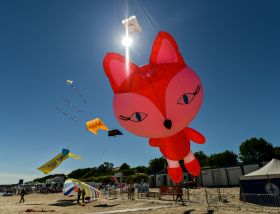 PGE Baltica Charlotta Days Ustka 2024