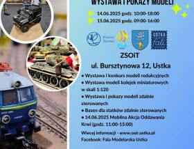 I bieg Grand Prix Ustki