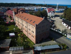 Historyczny Czwartek - "Wyblakły feldmarszałek. Bluecher, a dawna Ustka, Słupsk i Ziemia Słupska.”