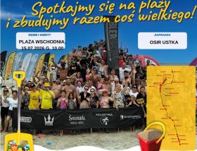Autobus Polskiej Stolicy Kultury 2026