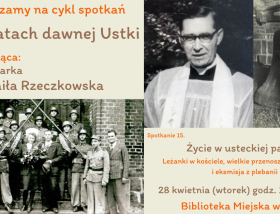 Familijna sobota z kulturą - "Warsztaty z pazurem"