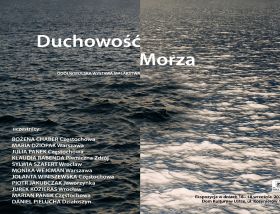 Wystawa fotografii "Wokół Nas"