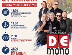 Ceremonia otwarcia XXII Światowych Letnich Igrzysk Polonijnych