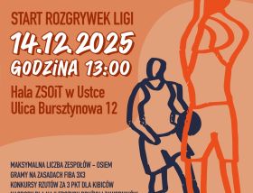 W klimatach dawnej Ustki - „Mocne brzmienie wolności""