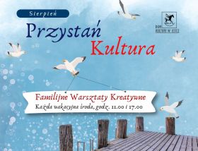 Środy szlakiem usteckich legend