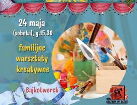 Festyn Rodzinny FIGLE-MIGLE PIPPI z okazji Festiwalu Pippi