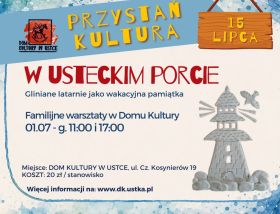 Środa Szlakiem Usteckich Legend 