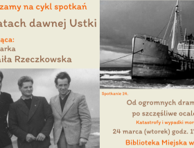 Historyczny Czwartek "Anioł tkwi w szczegółach..."