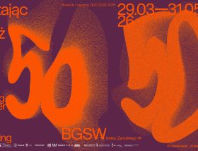 Otwarcie wystawy "SPLATAJĄC TO, CO WCIĄŻ SIĘ STAJE"