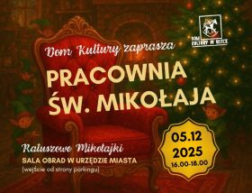 Mikołajkowy Turniej Piłki Nożnej