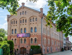 Monodram "Pneuma" z okazji Międzynarodowego Dnia Teatru