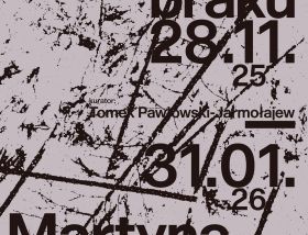 Wystawa Usteckiego Klubu Plastyka Amatora pt. "Tajemnica"