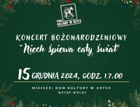Choinka za odpady