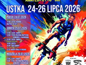 Zorza, córka morza – spektakl Teatru Barnaby