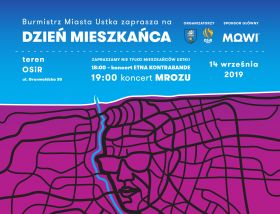 Zagospodarowanie Parku Jana Pawła II - spotkanie informacyjne