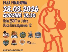 Familijna sobota z kulturą Spektakl "Zgrywka" Teatru NEMNO