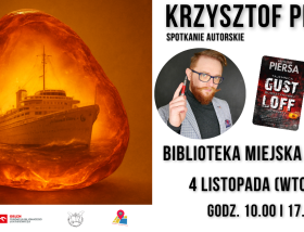 Wernisaż - Trzeci Ogólnopolski Plener Malarski