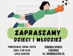 Letnia Szkółka Koszykarska