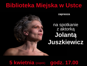 USTECKI DZIEŃ KOBIET Wystawa prac Anety Kostki pt. "Gwasz"