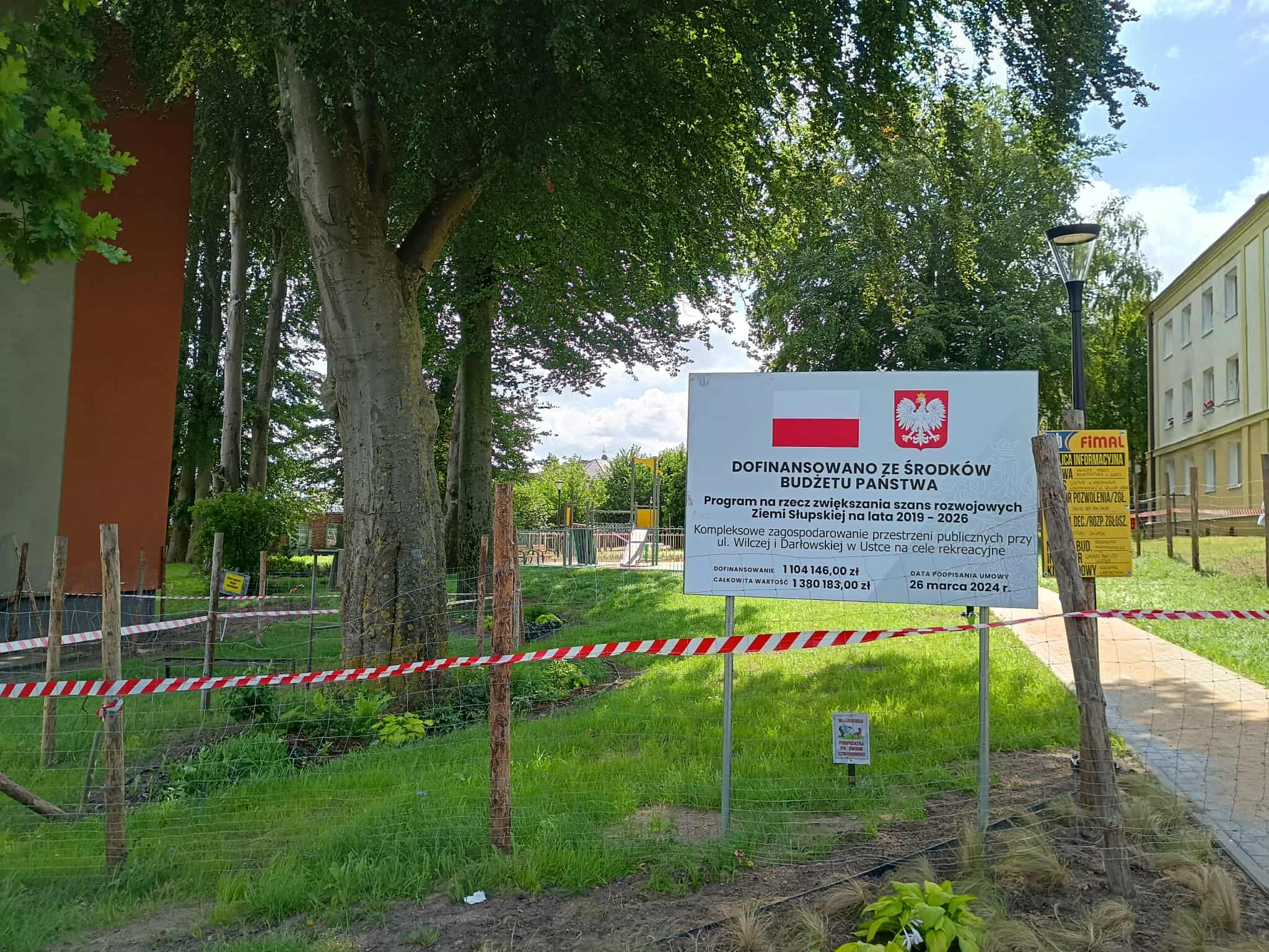 Skwerek 