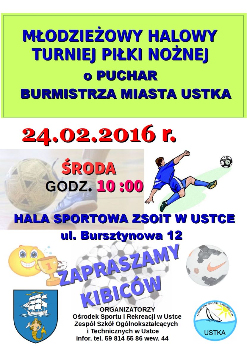 turniej