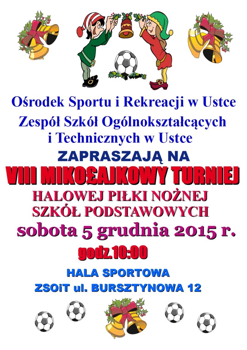 pilki noznej turniej