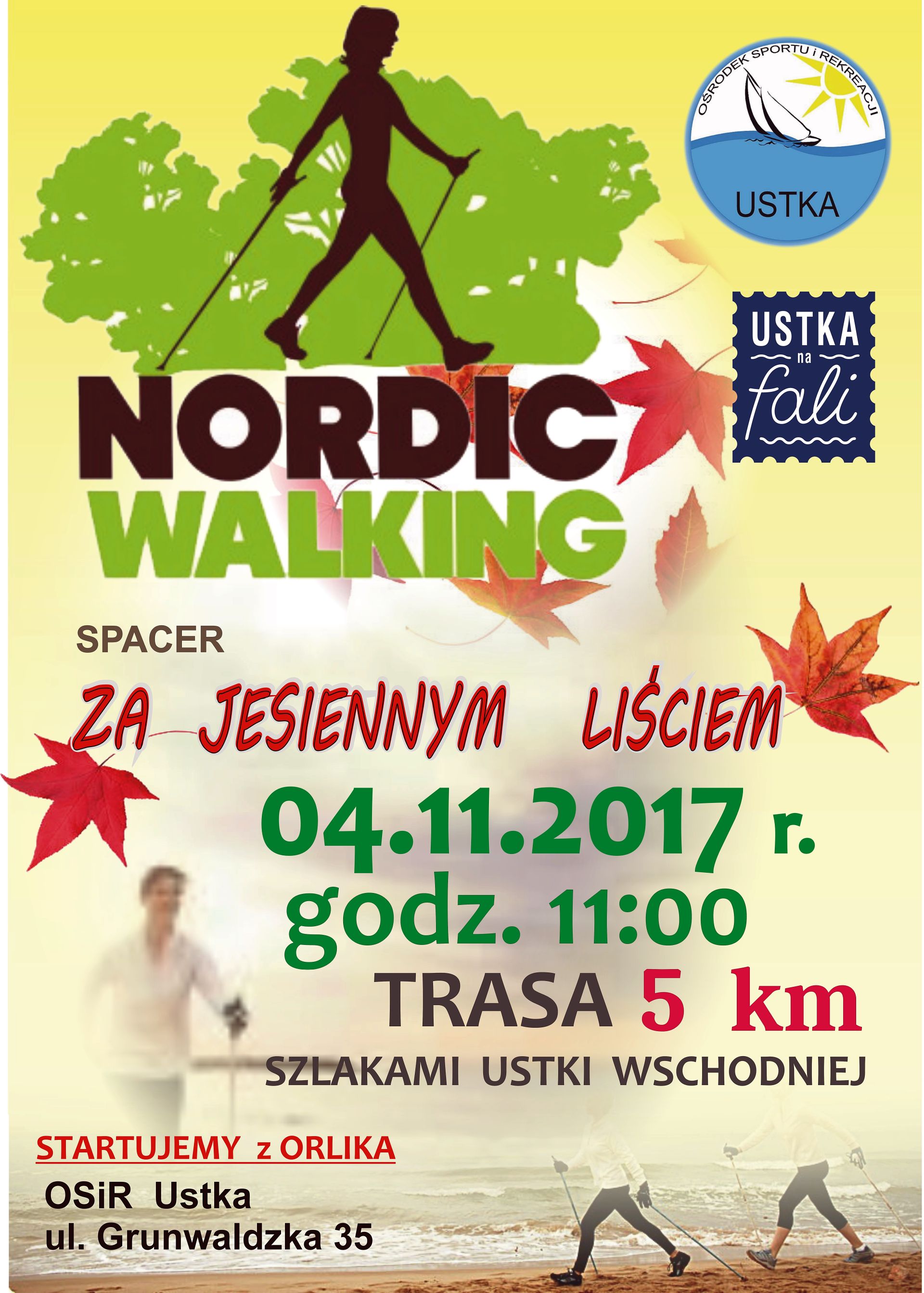 nordic MARSZ