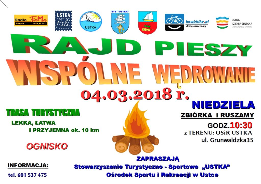 sts rajd