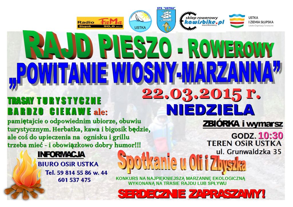 Rajd 1